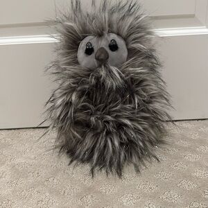 Jelly Cat Owl new with tags